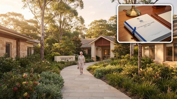 New South Wales: exit rules